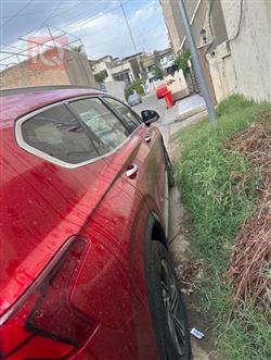 هيونداي سانتافي